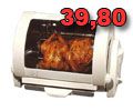 George Foreman Roaster